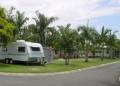 Noosa Caravan Park - MyDriveHoliday